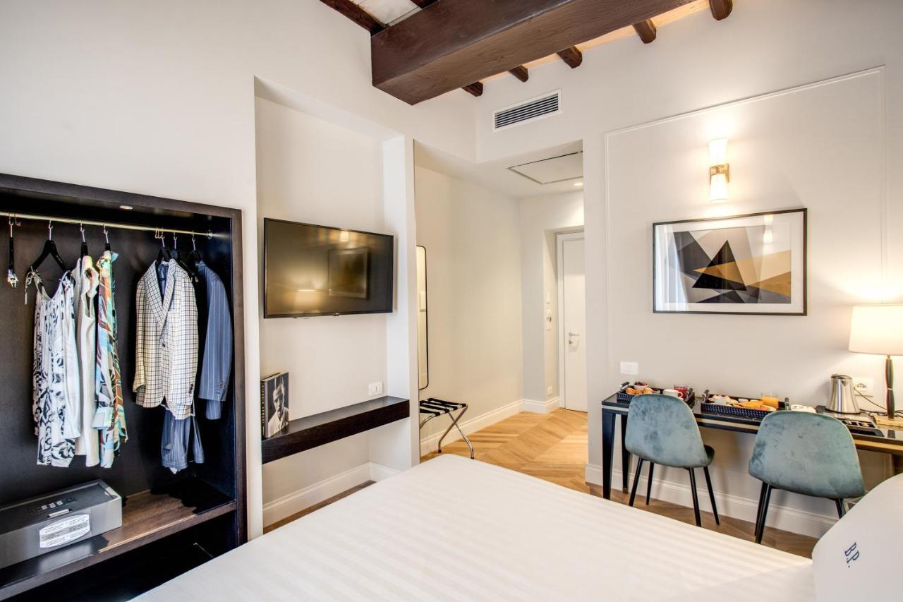 Babuino Palace&suites Gasthuis *