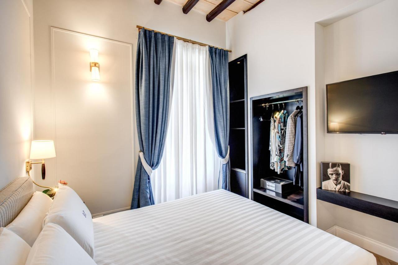 Babuino Palace&suites Gasthuis *