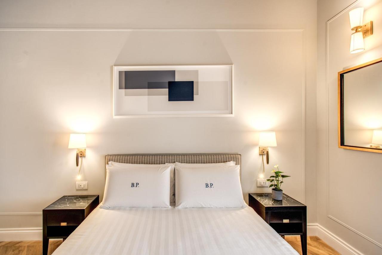 Babuino Palace&suites Gasthuis *